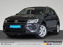 Uranograu Gebraucht 2018 VW Tiguan Join SUV | 22.980 € (Fairer Preis)