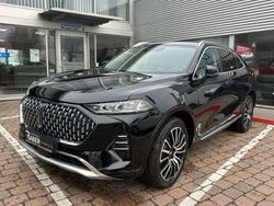 Schwarz Neu 2024 Wey 05 Premium SUV | 47.800 € (Guter Preis)