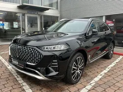 Schwarz Neu 2024 Wey 05 Premium SUV | 49.880 € (Fairer Preis)