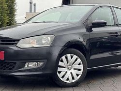 Schwarz Gebraucht 2011 VW Polo Comfortline Limousine | 5.499 € (Etwas zu teuer)