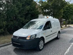 Gebraucht 2014 VW Caddy Maxi Van / Kleinbus | 6.000 € (Guter Preis)