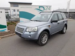Blau Gebraucht 2007 Land Rover Freelander 2 SE SUV | 7.990 € (Fairer Preis)