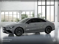 Gebraucht 2025 Mercedes CLA200 | 40.690 € (Teuer)