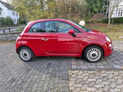 Rot Gebraucht 2012 Fiat 500 Kleinwagen | 5.450 € (Fairer Preis)