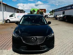 Schwarz Gebraucht 2016 Mazda CX-5 SUV | 11.000 € (Guter Preis)