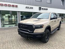 Beige Neu 2025 Dodge Ram Abholung | 94.575 €
