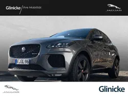 Corris grey Gebraucht 2020 Jaguar E-Pace R-Dynamic SUV | 42.480 €