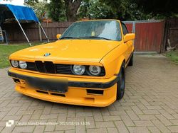 Gebraucht 1989 BMW 325 Cabriolet Sport Line Cabrio | 20.000 €