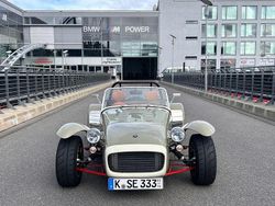 Other Gebraucht 2021 Caterham Seven Cabrio | 51.800 €