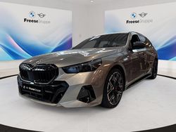 Grau Neu 2025 BMW 540 M Sport | 81.050 € (Fairer Preis)