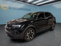 Schwarz Gebraucht 2024 Opel Mokka SUV | 24.299 € (Fairer Preis)