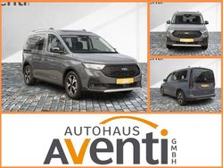 Grau Neu 2025 Ford Tourneo Connect Active Van / Kleinbus | 39.979 € (Guter Preis)