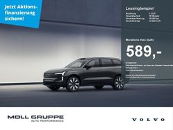 Onyx black Neu 2025 Volvo EX90 SUV | 84.025 €