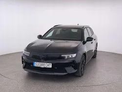 Schwarz Gebraucht 2025 Opel Astra Kombi | 27.970 € (Guter Preis)