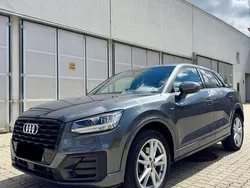 Grau Gebraucht 2018 Audi Q2 S-Line SUV | 21.800 € (Fairer Preis)