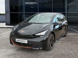 Schwarz Neu 2025 Cupra Born Kleinwagen | 38.490 € (Guter Preis)