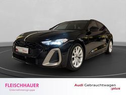 Schwarz Gebraucht 2025 Audi A5 Edition .1 Coupé | 54.880 € (Fairer Preis)