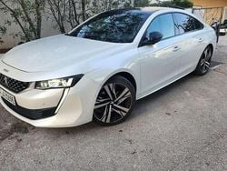 Gebraucht 2020 Peugeot 508 GT Limousine | 24.000 € (Fairer Preis)