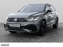 VW Tiguan Allspace