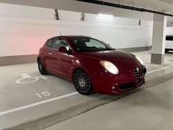 Rot Gebraucht 2009 Alfa Romeo MiTo Kleinwagen | 3.250 € (Fairer Preis)
