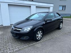 Gebraucht 2008 Opel Astra GTC Coupé | 2.000 € (Fairer Preis)