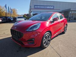 Andere farbe Gebraucht 2024 Ford Puma ST-Line SUV | 26.675 € (Fairer Preis)