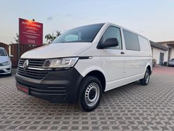 Weiß Gebraucht 2020 VW T6.1 Van | 17.490 €