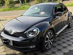 Schwarz Gebraucht 2013 VW Beetle Limousine | 8.900 € (Fairer Preis)