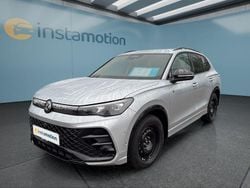 Silber Gebraucht 2025 VW Tiguan SUV | 40.949 € (Fairer Preis)