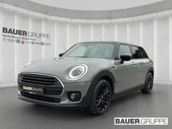 Metallic) (grau Gebraucht 2022 Mini Cooper D Clubman Classic Kombi | 22.990 € (Fairer Preis)