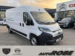 Lackierung weiss Gebraucht 2024 Citroën Jumper Van / Kleinbus | 40.990 €