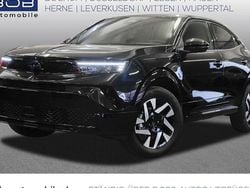 Schwarz Gebraucht 2025 Opel Mokka SUV | 22.444 € (Guter Preis)