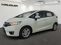 Weiß Gebraucht 2018 Honda Jazz Comfort Kleinwagen | 11.990 € (Fairer Preis)