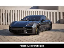 Schwarz Neu 2025 Porsche Panamera GTS Limousine | 203.985 € (Etwas zu teuer)