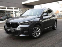 Mineralgrau metallic Gebraucht 2020 BMW X1 M Sport SUV | 25.386 € (Fairer Preis)