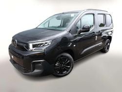 Perla nera schwarz metallic Neu 2025 Citroën Berlingo Van / Kleinbus | 29.360 € (Guter Preis)