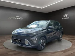 Abyss black / mic Neu 2025 Hyundai Kona Trend SUV | 30.190 € (Guter Preis)