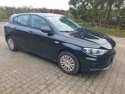 Schwarz Gebraucht 2017 Fiat Tipo Pop Limousine | 5.800 € (Teuer)