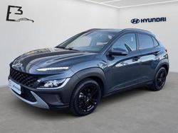 Dark knight / mic Gebraucht 2022 Hyundai Kona Edition 30 SUV | 22.990 € (Etwas zu teuer)