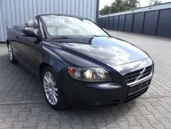Blau Gebraucht 2006 Volvo C70 Cabrio | 4.700 € (Superpreis)