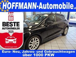 Schwarz Gebraucht 2022 Seat Ibiza FR Limousine | 16.500 € (Fairer Preis)