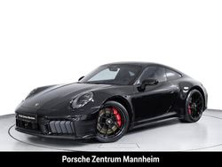 Schwarz Neu 2026 Porsche 911 Carrera GTS Coupé | 213.457 € (Fairer Preis)
