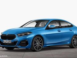 Blau Gebraucht 2024 BMW 218 M Sport Coupé | 27.580 € (Fairer Preis)