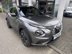 Gun met. Neu 2025 Nissan Juke N-Connecta SUV | 32.950 € (Etwas zu teuer)