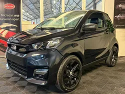 Other Gebraucht 2023 Aixam Microcar Sport Kleinwagen | 12.950 €