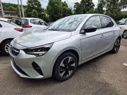 Kristall silber Gebraucht 2022 Opel Corsa-e Elegance Kleinwagen | 16.990 € (Fairer Preis)