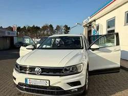 Gebraucht 2020 VW Tiguan Highline SUV | 27.600 € (Fairer Preis)