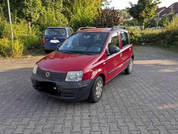 Gebraucht 2008 Fiat Panda Kleinwagen | 1.300 € (Fairer Preis)