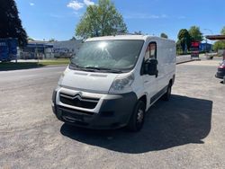 Weiß Gebraucht 2009 Citroën Jumper Van / Kleinbus | 4.500 € (Guter Preis)