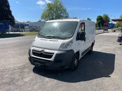 Weiß Gebraucht 2009 Citroën Jumper Van / Kleinbus | 4.900 € (Superpreis)